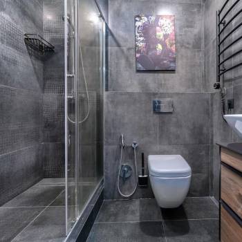 Продается 1-комнатная квартира, 47,9 м²