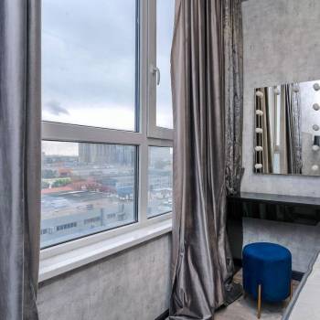 Продается 1-комнатная квартира, 47,9 м²