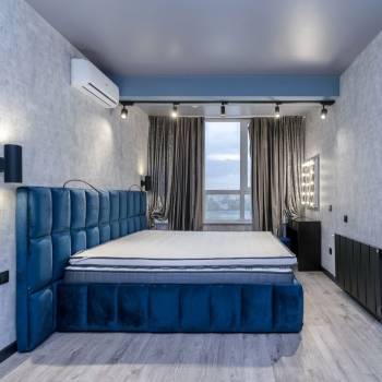 Продается 1-комнатная квартира, 47,9 м²