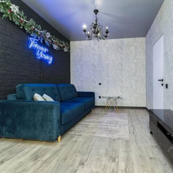 Продается 1-комнатная квартира, 47,9 м²