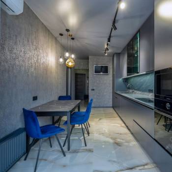 Продается 1-комнатная квартира, 47,9 м²
