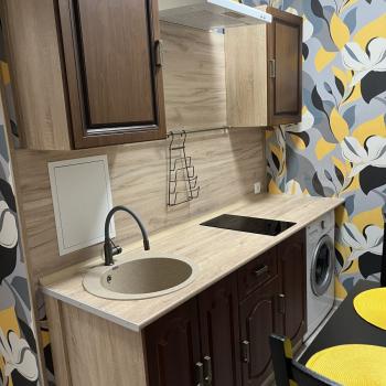 Сдается 1-комнатная квартира, 24 м²