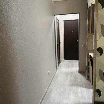 Сдается 1-комнатная квартира, 24 м²