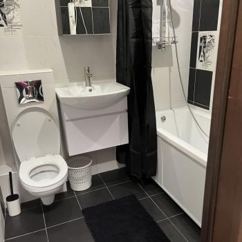 Сдается 1-комнатная квартира, 24 м²
