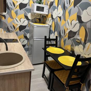Сдается 1-комнатная квартира, 24 м²
