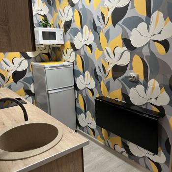 Сдается 1-комнатная квартира, 24 м²