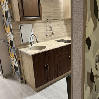Сдается 1-комнатная квартира, 24 м²