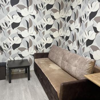 Сдается 1-комнатная квартира, 24 м²