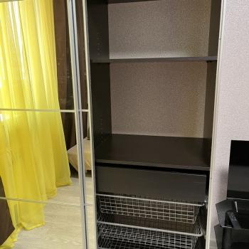 Сдается 1-комнатная квартира, 24 м²