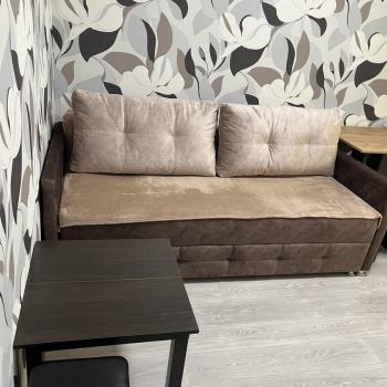Сдается 1-комнатная квартира, 24 м²