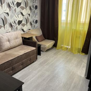 Сдается 1-комнатная квартира, 24 м²