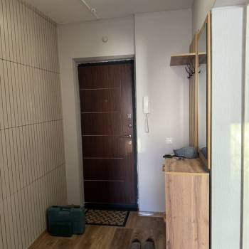 Сдается 1-комнатная квартира, 37,5 м²