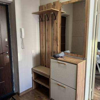 Сдается 1-комнатная квартира, 37,5 м²