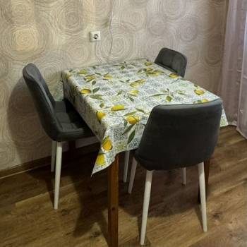 Сдается 1-комнатная квартира, 37,5 м²
