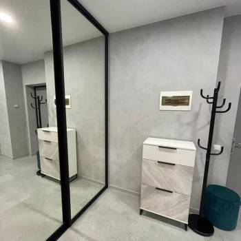 Сдается 2-х комнатная квартира, 67,6 м²