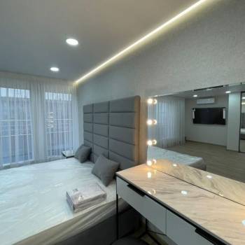 Сдается 2-х комнатная квартира, 67,6 м²