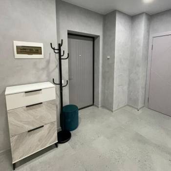 Сдается 2-х комнатная квартира, 67,6 м²