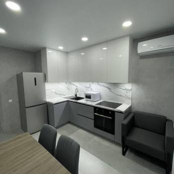 Сдается 2-х комнатная квартира, 67,6 м²