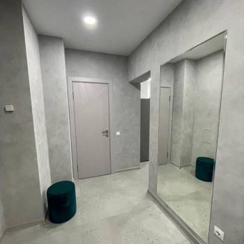 Сдается 2-х комнатная квартира, 67,6 м²