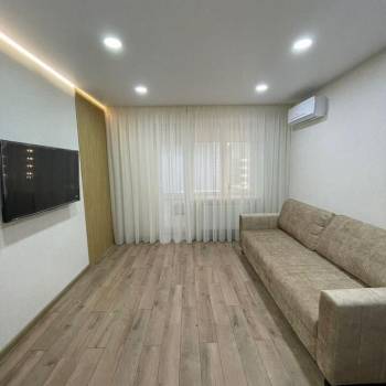 Сдается 2-х комнатная квартира, 67,6 м²