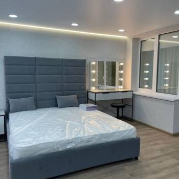 Сдается 2-х комнатная квартира, 67,6 м²