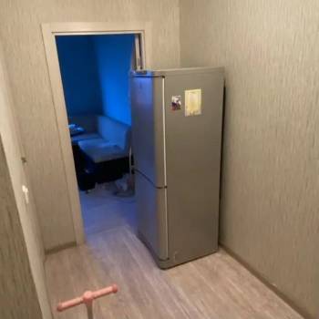 Продается 1-комнатная квартира, 41,2 м²