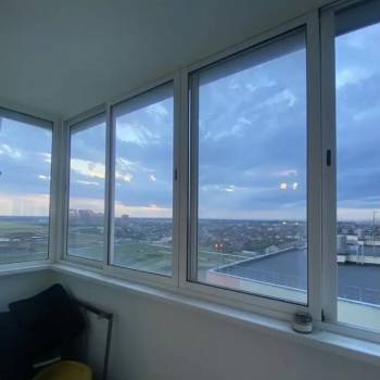 Продается 1-комнатная квартира, 41,2 м²