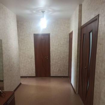 Продается 3-х комнатная квартира, 85,8 м²