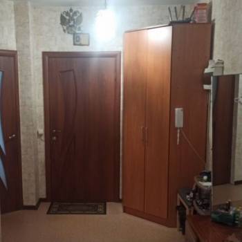 Продается 3-х комнатная квартира, 85,8 м²