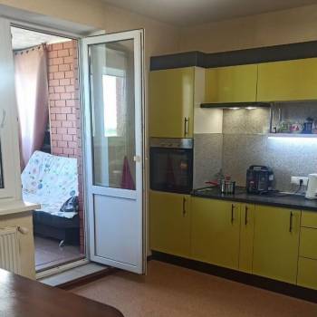 Продается 3-х комнатная квартира, 85,8 м²