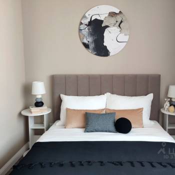 Продается 1-комнатная квартира, 21,7 м²