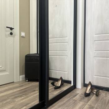 Продается 1-комнатная квартира, 21,7 м²