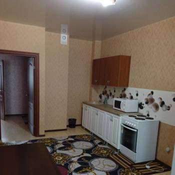 Сдается 2-х комнатная квартира, 61,9 м²