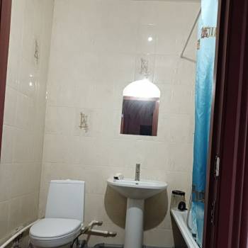 Сдается 2-х комнатная квартира, 61,9 м²