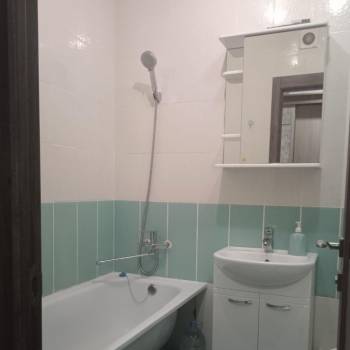 Продается 1-комнатная квартира, 27,8 м²