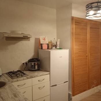 Продается 1-комнатная квартира, 27,8 м²