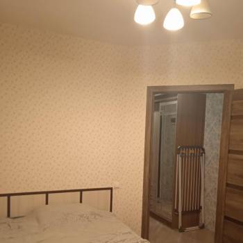 Продается 1-комнатная квартира, 27,8 м²
