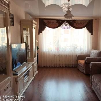 Продается 3-х комнатная квартира, 69 м²