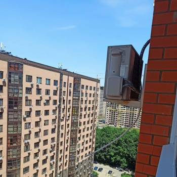 Продается 3-х комнатная квартира, 69 м²