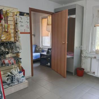 Сдается Нежилое помещение, 45,2 м²