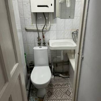 Сдается 1-комнатная квартира, 36 м²