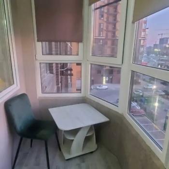 Сдается 1-комнатная квартира, 26 м²