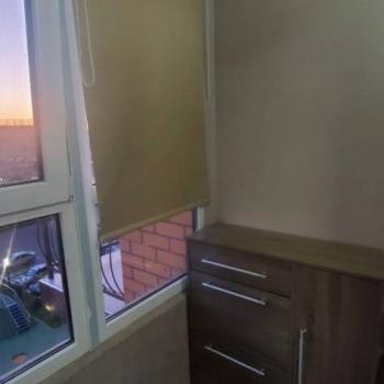 Сдается 1-комнатная квартира, 26 м²