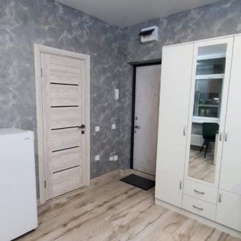 Сдается 1-комнатная квартира, 26 м²