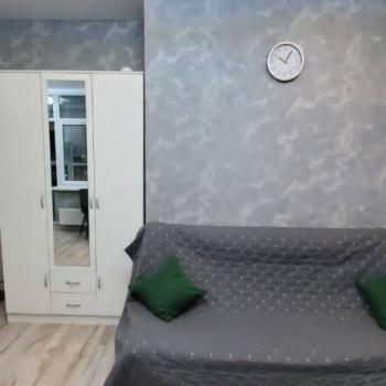 Сдается 1-комнатная квартира, 26 м²