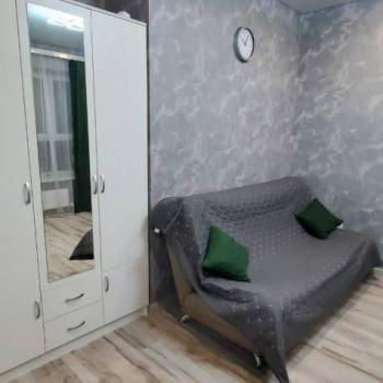 Сдается 1-комнатная квартира, 26 м²