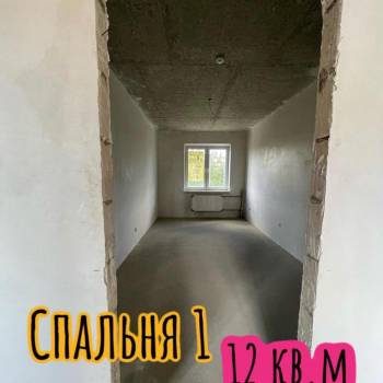 Продается 3-х комнатная квартира, 101 м²