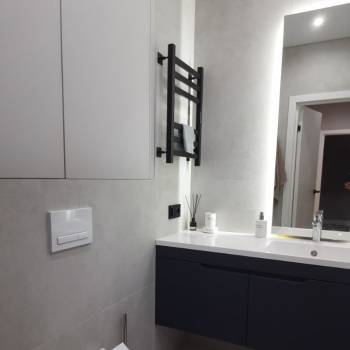 Сдается 1-комнатная квартира, 40 м²