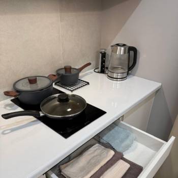 Сдается 1-комнатная квартира, 40 м²