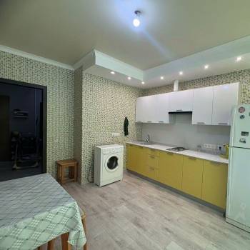 Продается 2-х комнатная квартира, 58 м²